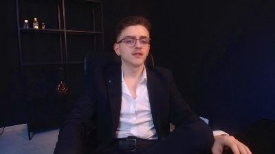 FelixStark webcam model stream image