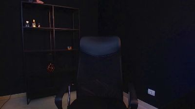 FelixStark webcam model stream image