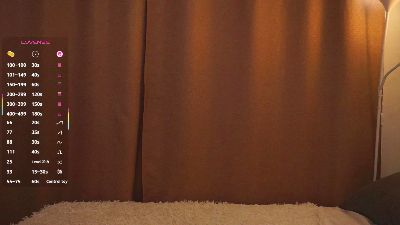 AimeeRosendale webcam model stream image