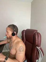 Fathero1time webcam model stream image