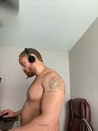 Fathero1time webcam model stream image