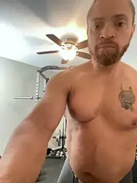 Fathero1time webcam model stream image