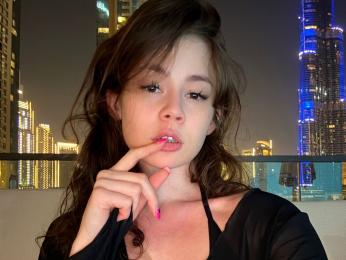 MozelleSchenz webcam livejasmin model stream image