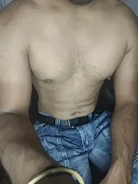 HARSH_JAAT8 webcam model stream image