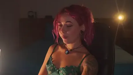 Sarah_Pink webcam model stream image