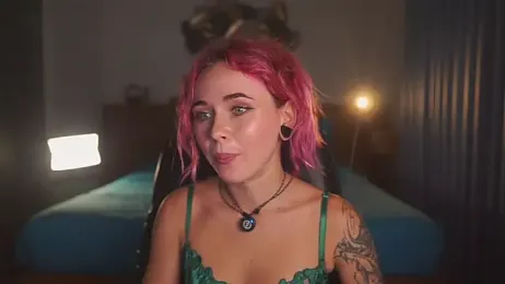 Sarah_Pink webcam model stream image