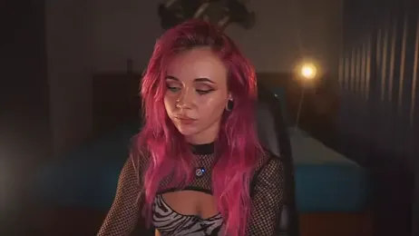 Sarah_Pink webcam model stream image