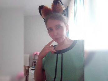 -Queen-Margo- webcam bongacams model stream image