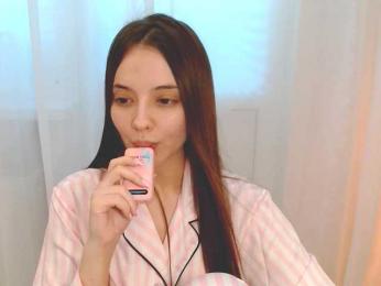 SiennaMia webcam bongacams model stream image