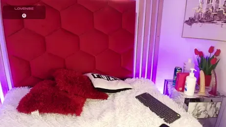 Owen_JP webcam model stream image