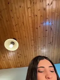 Ahricutte1 webcam model stream image