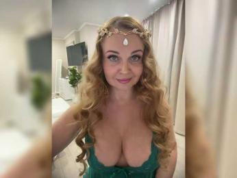 Milf_Zabava webcam bongacams model stream image