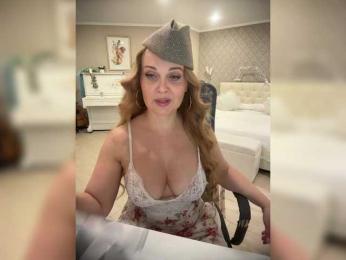Milf_Zabava webcam bongacams model stream image