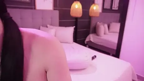 BellaLatinaTS webcam model stream image