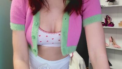 MeganPleasure webcam cam4 model stream image