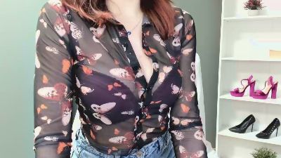 MeganPleasure webcam cam4 model stream image