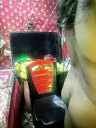 JYRR25 webcam model stream image