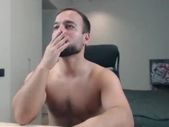 sandro_best webcam chaturbate model stream image