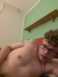 jungxSHxboy webcam model stream image
