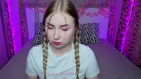 LilyStarlight webcam model stream image