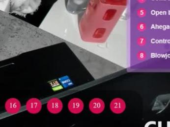 blancasuarez webcam model stream image