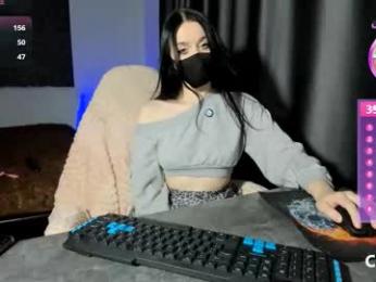 blancasuarez webcam chaturbate model stream image