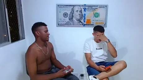 almighty_god webcam model stream image