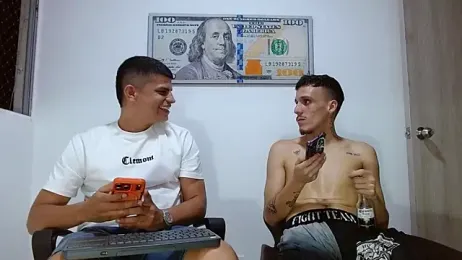 almighty_god webcam model stream image