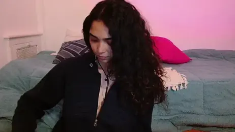 ooluchyferoo webcam model stream image