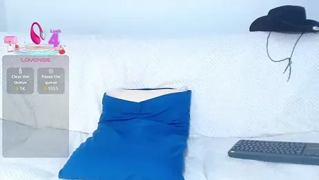 Tristan-bm webcam stripchat model stream image