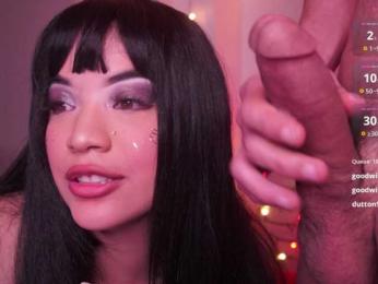 MaddisRock webcam bongacams model stream image