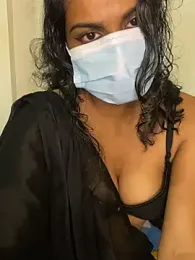 Nurvi_sharavya webcam stripchat model stream image