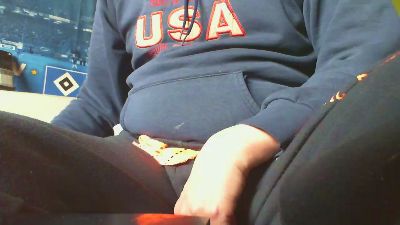 DauergeilerSven webcam model stream image