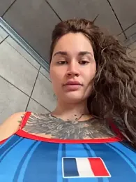 TattooGirlAlia webcam stripchat model stream image