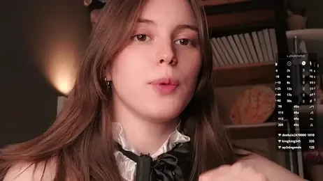 DarylBarks webcam model stream image