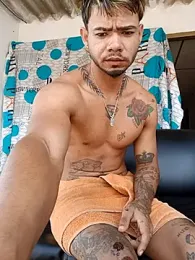 Niick01_ webcam stripchat model stream image