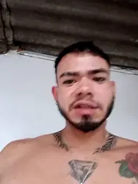 Niick01_ webcam model stream image