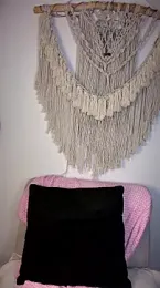 Naughty_hanna1 webcam model stream image