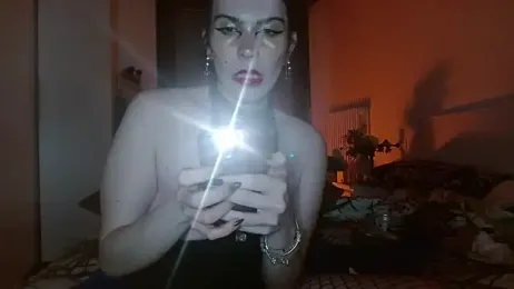 Regina_5 webcam stripchat model stream image