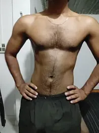 Master_069 webcam model stream image