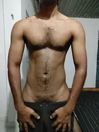 Master_069 webcam model stream image