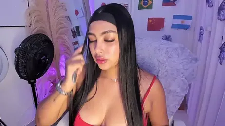 NatashaBrown12 webcam stripchat model stream image