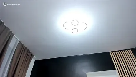 fireflowers_ webcam model stream image