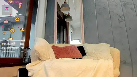 Sassy_Teen webcam stripchat model stream image