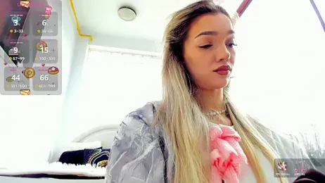 Sassy_Teen webcam stripchat model stream image