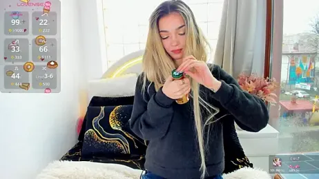 Sassy_Teen webcam stripchat model stream image