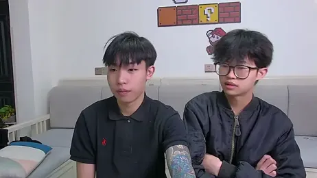 Similu-001 webcam model stream image