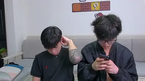 Similu-001 webcam model stream image