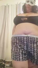 Ladamadargento9 webcam cam4 model stream image