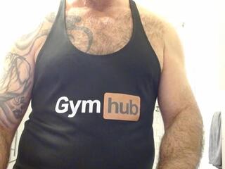 Killian & Crew webcam model stream image